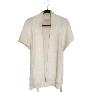 MICHAEL KORS knit cardigan